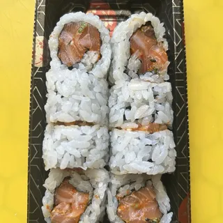 Spicy Salmon Roll