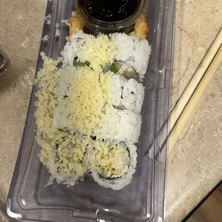 Crunch Roll