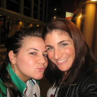 Malinda C.