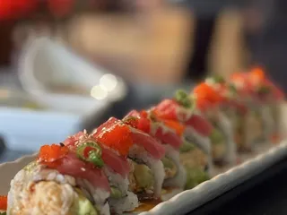 OHO Sushi Studio
