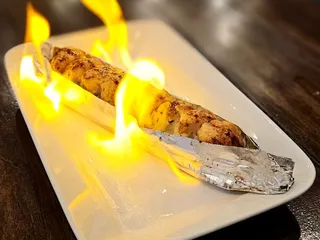 @Sushi