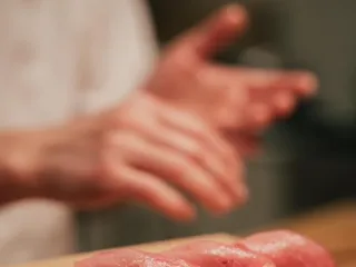 Sushi Kinoya