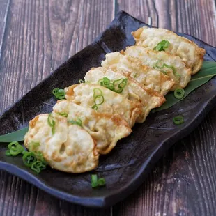 Potstickers