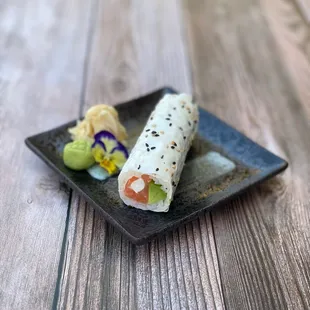 Philadelphia Hand Roll