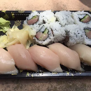 Yellowtail Sushi