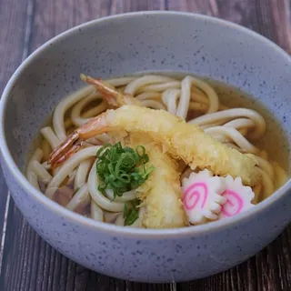Tempura Udon