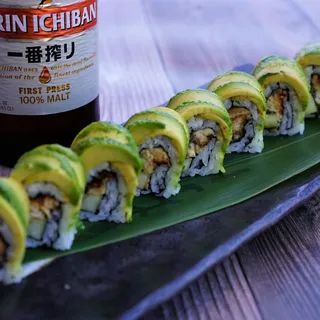 Caterpillar Roll
