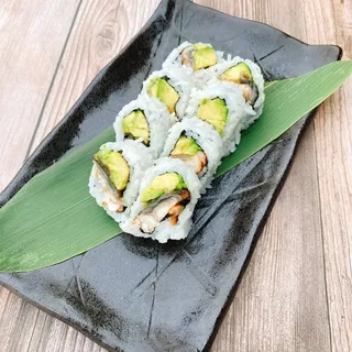 Eel Avocado Roll