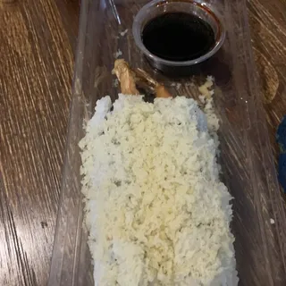 Otter - Baked Lobster Roll