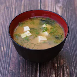 Miso Soup