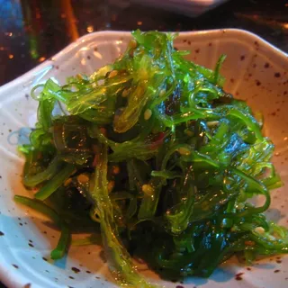 Seaweed Salad