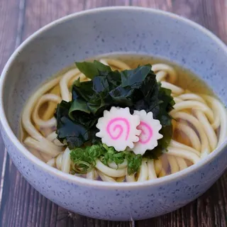 Seaweed Udon