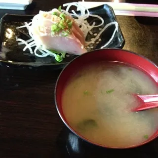 Miso Soup