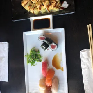 Tuna Roll