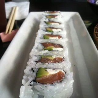 Philadelphia Roll