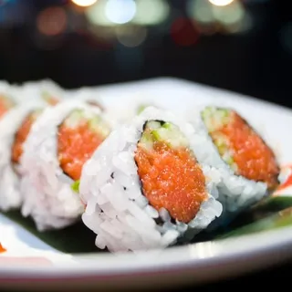 Sushi Bars