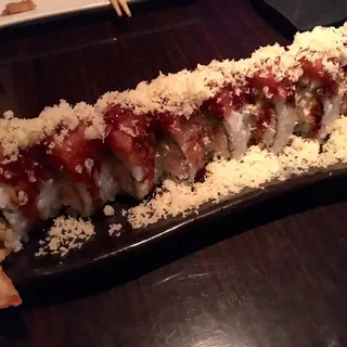 Hot Night Roll