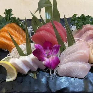 Ninja Sashimi