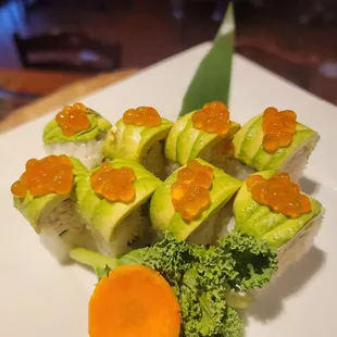 sushi, food, sushi and sashimi, sashimi