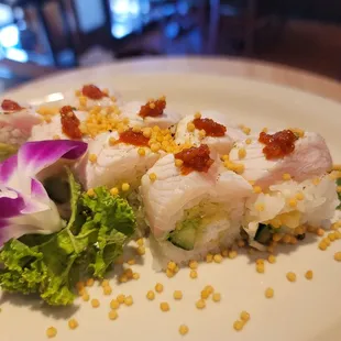 sashimi, sushi, sushi and sashimi, food