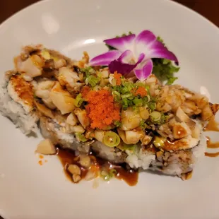 food, sushi, sushi and sashimi, sashimi