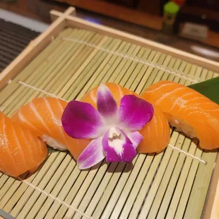 sashimi, sushi and sashimi, sushi, food