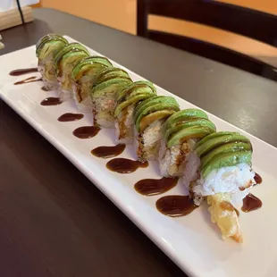 Crunch Roll