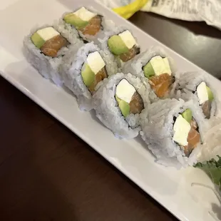 Philly Roll