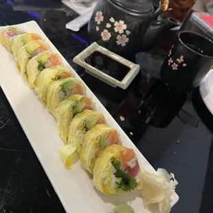 Amigo Roll