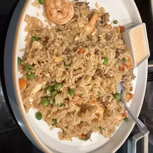 Japanese Fried Rice