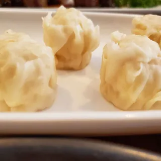 Shrimp Shumai