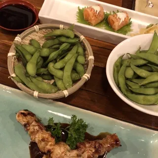 Yakitori