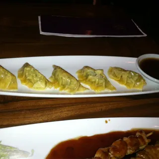 Gyoza