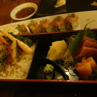 Yanako Roll