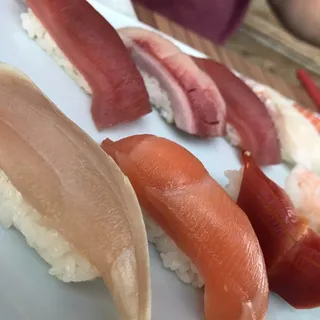 Sushi Platter