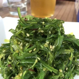 Seaweed Salad