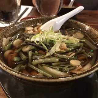 Sansai Udon