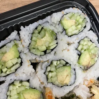 Avocado Roll