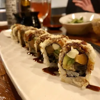 Kimono Roll