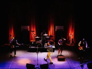 Full Contact Karaoke