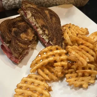 The Ruben