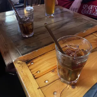 drink