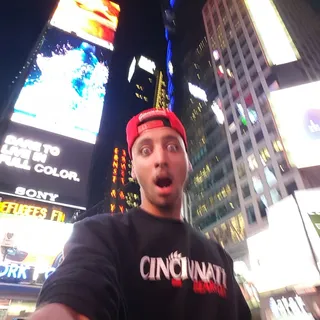Christian J.