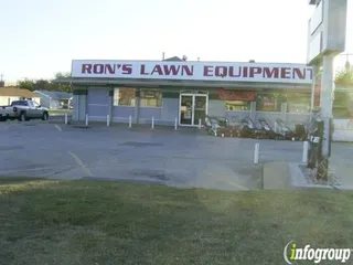 Ron's Lawn Equipment