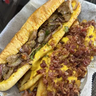 Phillycheesesteak