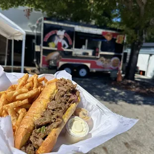 Phillycheesesteak