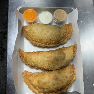 Empanadas