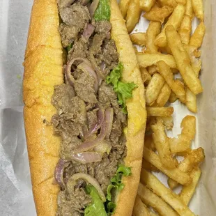 Phillycheesesteak
