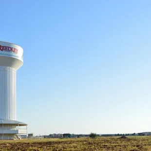 This is an example of the type of projects this company does. pretty cool