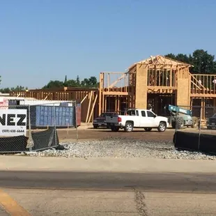 New Medical Clinic Reedley, Ca